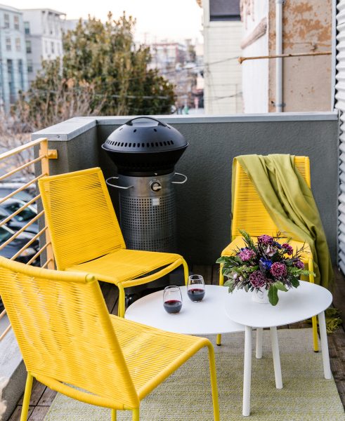 How To Decorate Your Patio Articulate