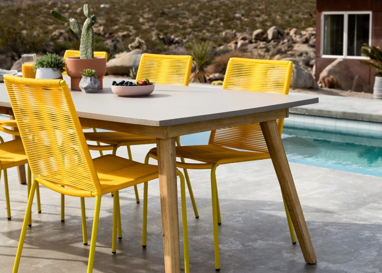 The Best Outdoor Furniture for Rain Articulate