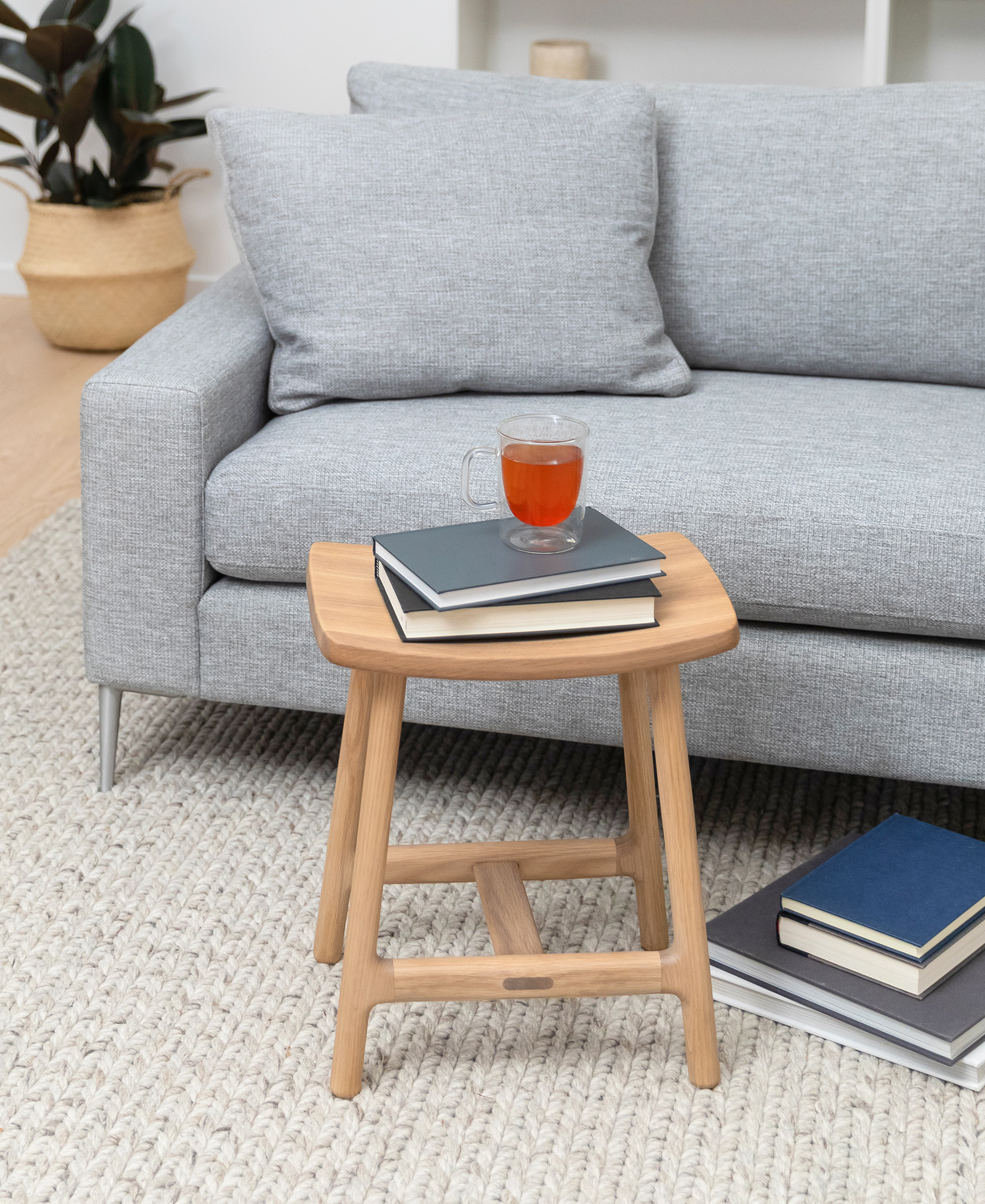 Accent Chairs for Small Spaces | Articulate