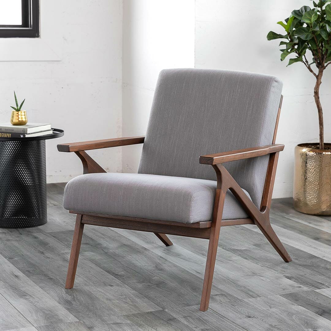 Small Upholstered Chairs For Living Room - Designed primarily as chairs